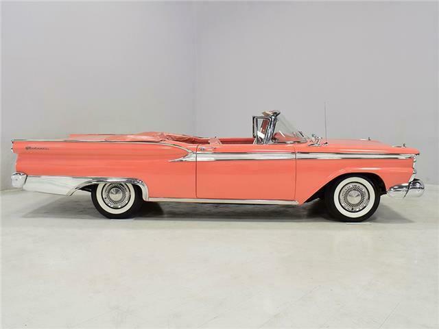 1959 Ford Galaxie -- - photo 12