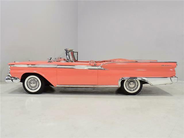 1959 Ford Galaxie -- - photo 4