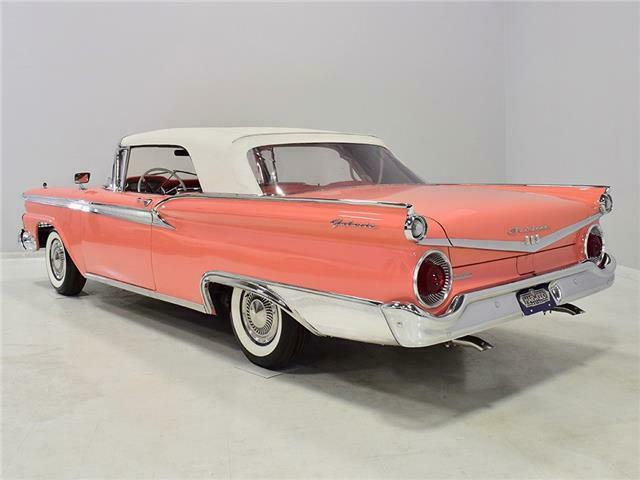1959 Ford Galaxie -- - photo 7