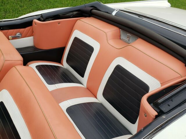 1959 Ford Galaxie GALAXIE CONVERTIBLE - photo 11