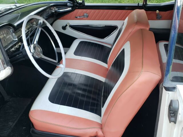 1959 Ford Galaxie GALAXIE CONVERTIBLE - photo 12