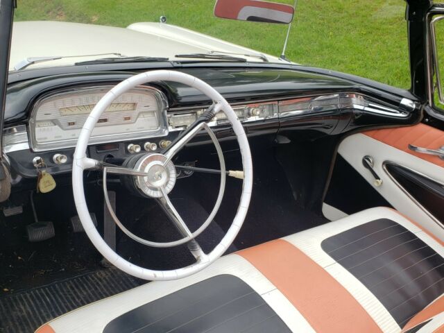 1959 Ford Galaxie GALAXIE CONVERTIBLE - photo 13