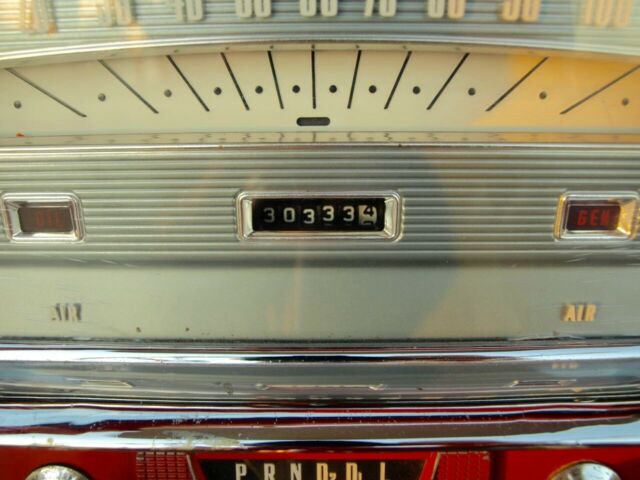 1959 Ford Galaxie - photo 11