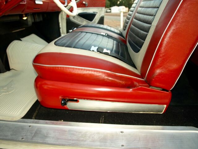 1959 Ford Galaxie - photo 12
