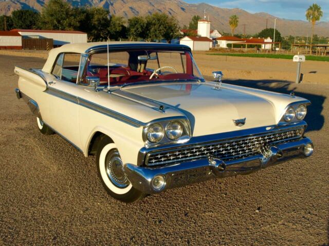 1959 Ford Galaxie - photo 3
