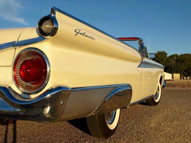1959 Ford Galaxie - photo 6