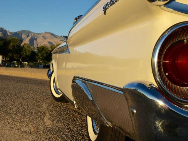 1959 Ford Galaxie - photo 7