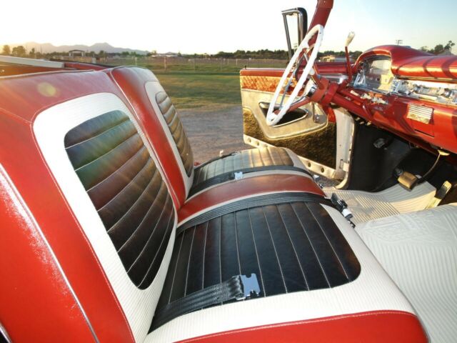 1959 Ford Galaxie - photo 9