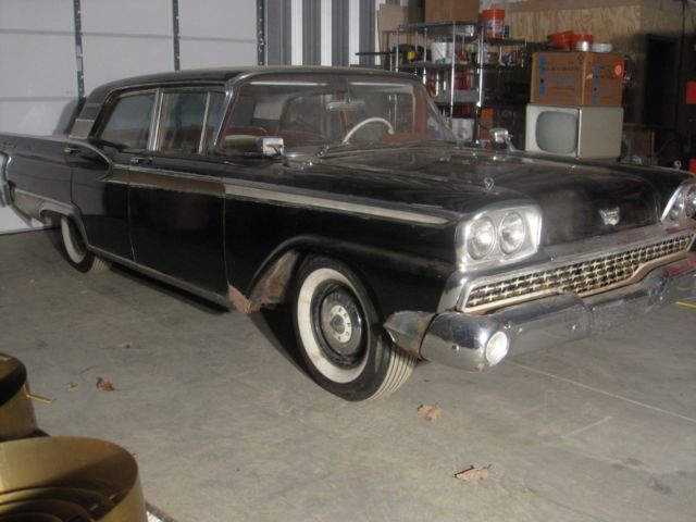 1959 Ford Other - photo 2