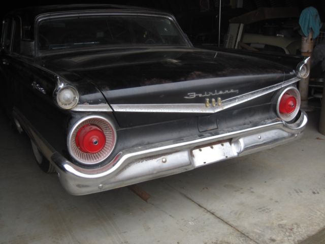 1959 Ford Other - photo 4