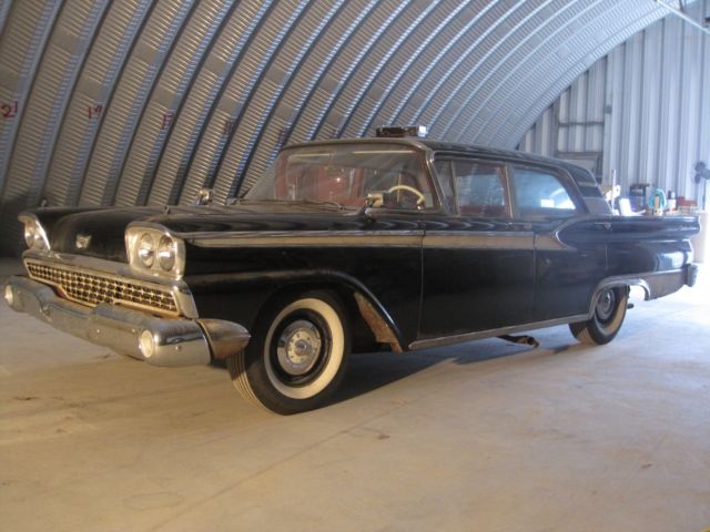 1959 Ford Other - photo 5