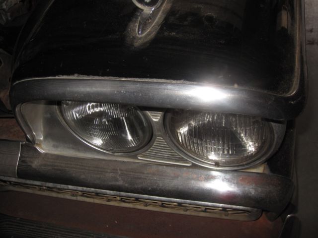1959 Ford Other - photo 6