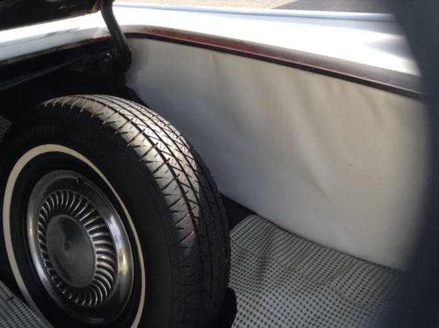 1959 Ford Galaxie Crome - photo 10