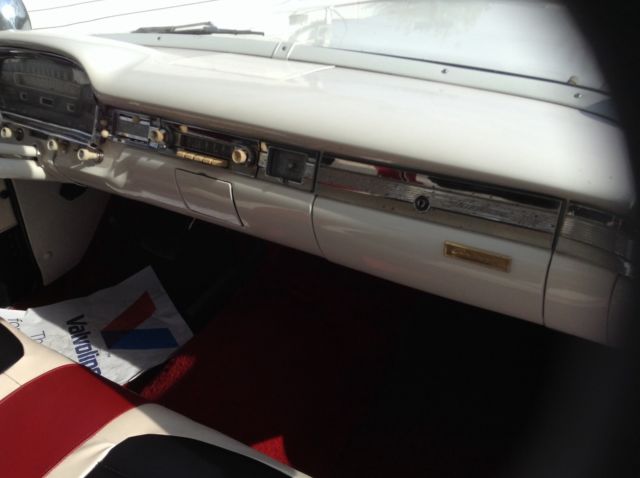 1959 Ford Galaxie Crome - photo 12