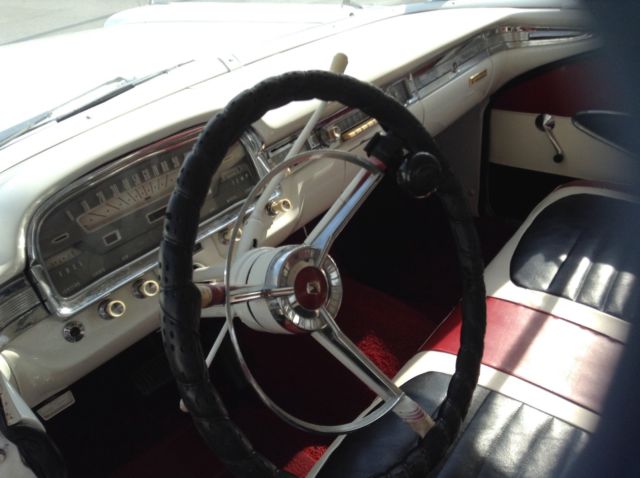 1959 Ford Galaxie Crome - photo 5