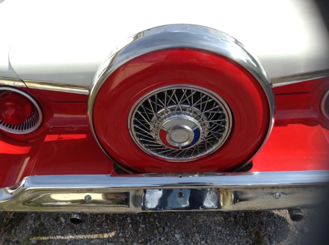 1959 Ford Galaxie Crome - photo 6