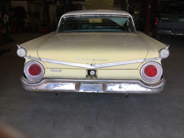 1959 Ford Galaxie - photo 2