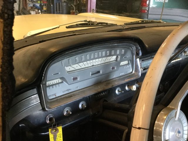 1959 Ford Galaxie - photo 4