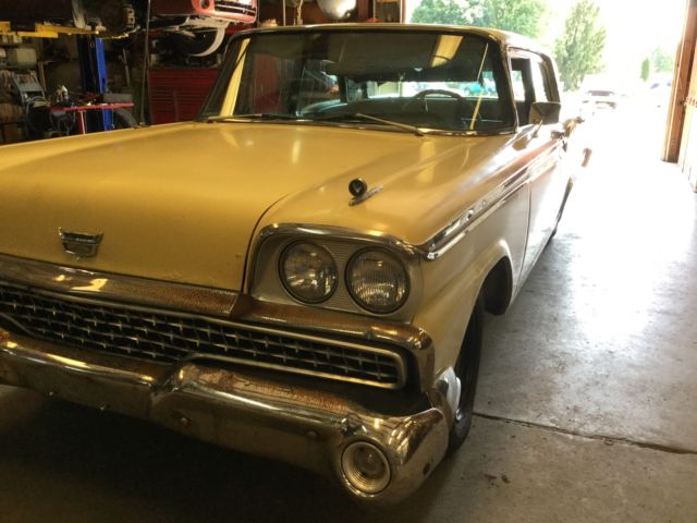 1959 Ford Galaxie - photo 6