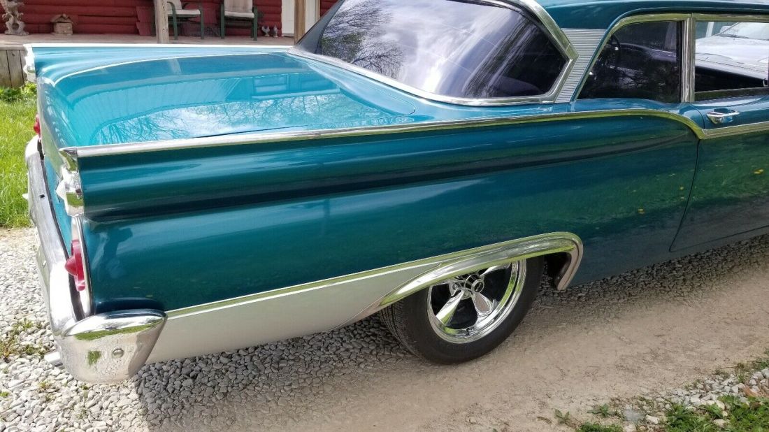 1959 Ford Custom 500 - photo 4