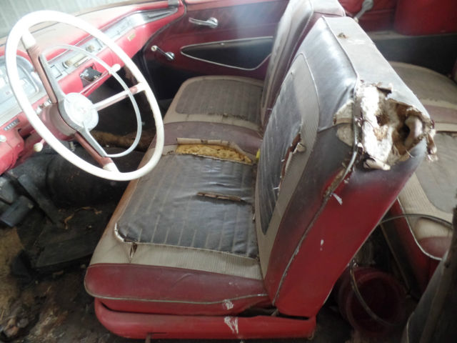 1959 Ford Galaxie - photo 13