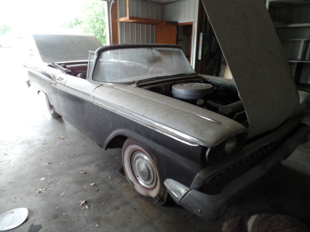 1959 Ford Galaxie - photo 2