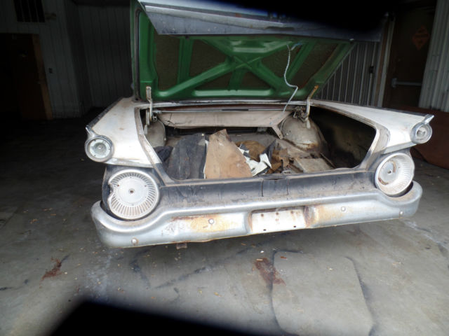 1959 Ford Galaxie - photo 3