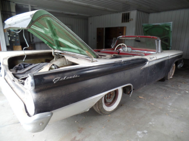1959 Ford Galaxie - photo 4