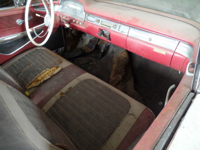 1959 Ford Galaxie - photo 5