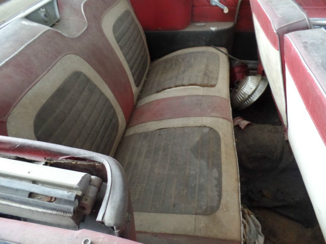 1959 Ford Galaxie - photo 6