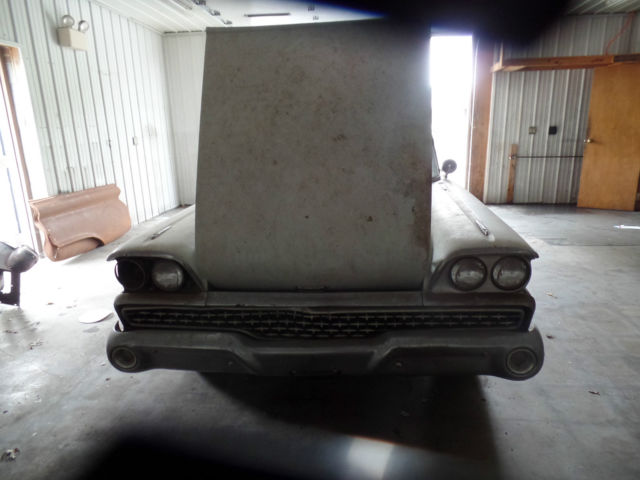 1959 Ford Galaxie - photo 8
