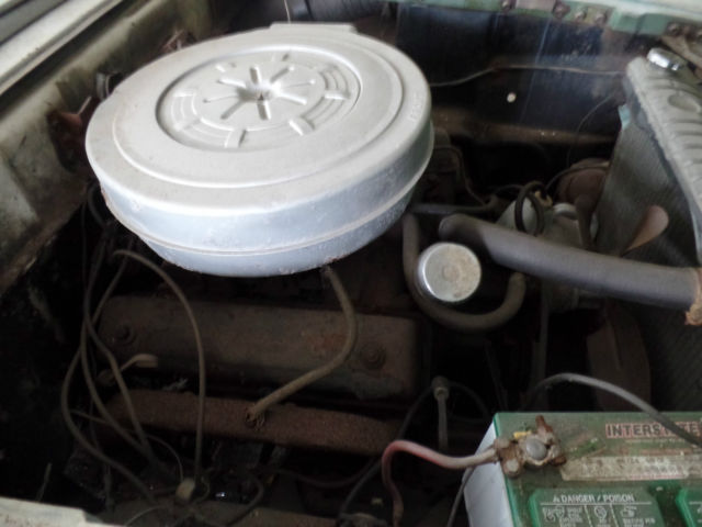 1959 Ford Galaxie - photo 9