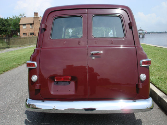 1959 Ford F-100 - photo 4