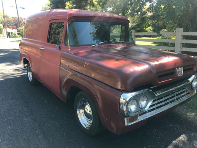 1959 Ford Other Pickups - photo 2