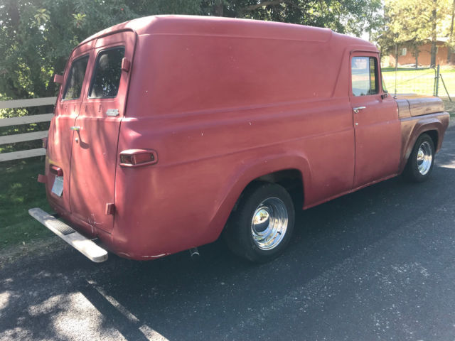 1959 Ford Other Pickups - photo 3
