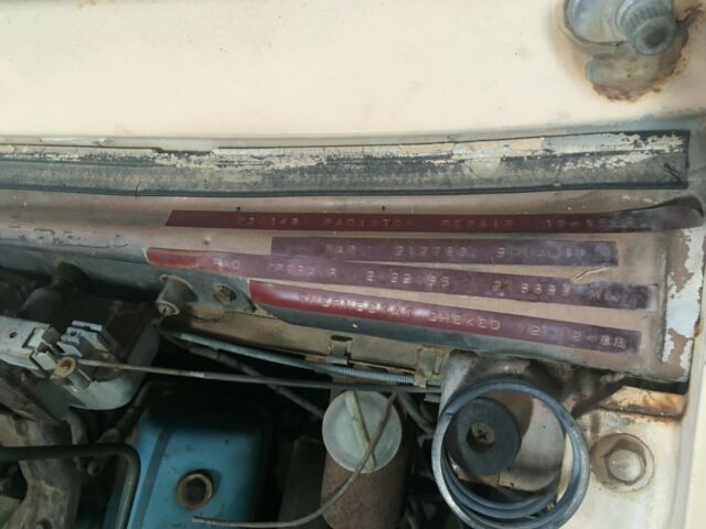 1959 Ford Ranch Wagon - photo 12