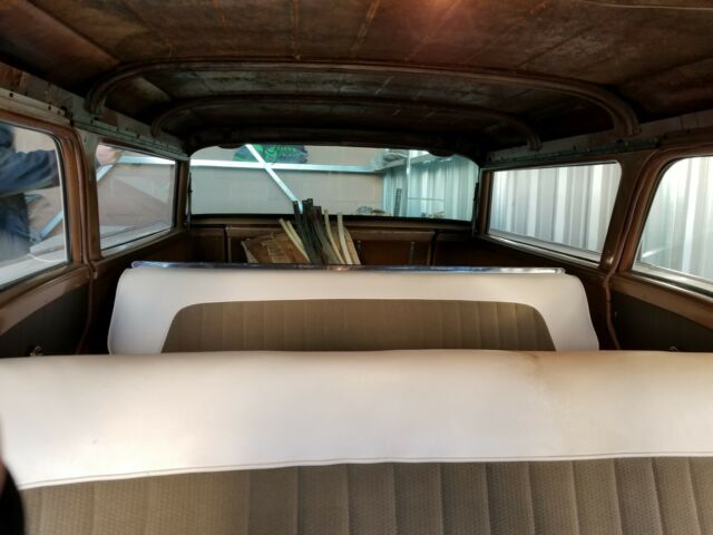1959 Ford Ranch Wagon - photo 2