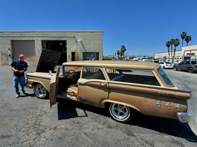 1959 Ford Ranch Wagon - photo 5