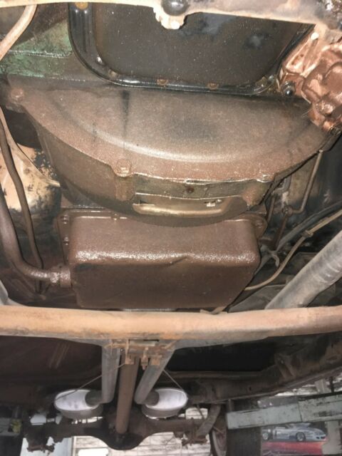 1959 Ford Ranch Wagon - photo 7