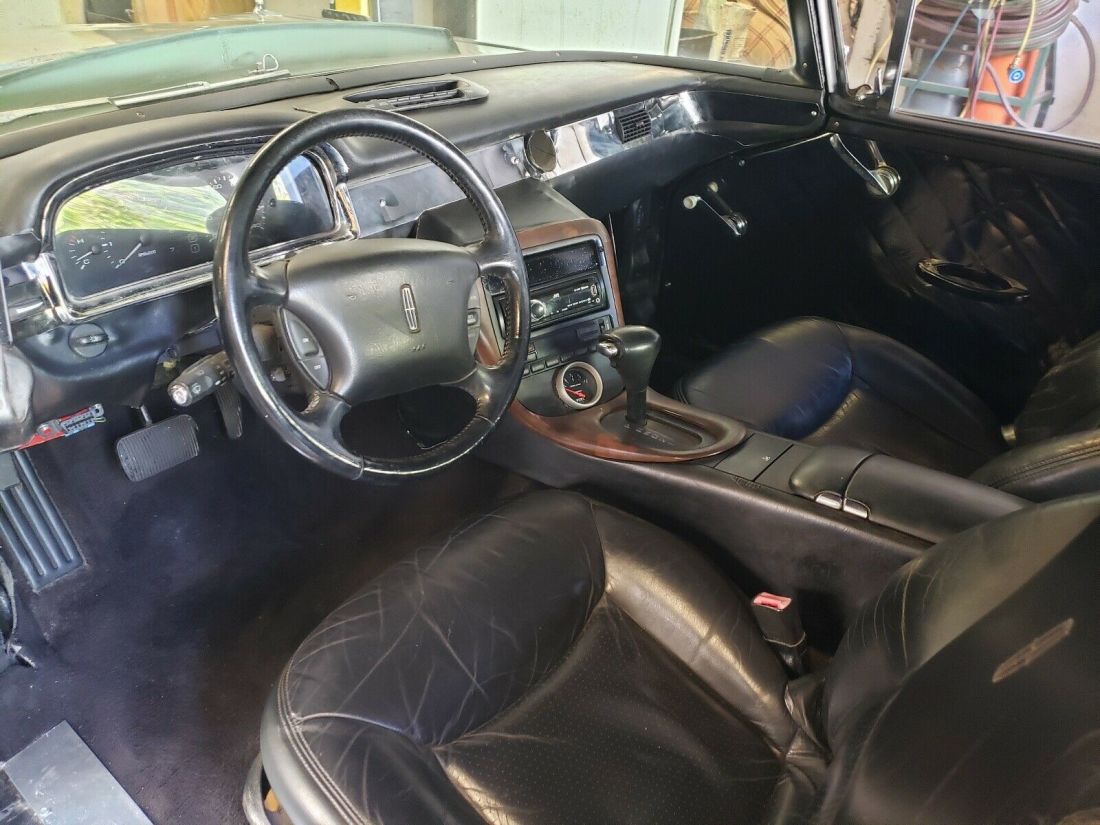 1959 Ford ranch wagon 2dr - photo 13