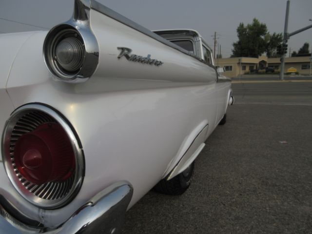 1959 Ford Ranchero - photo 10