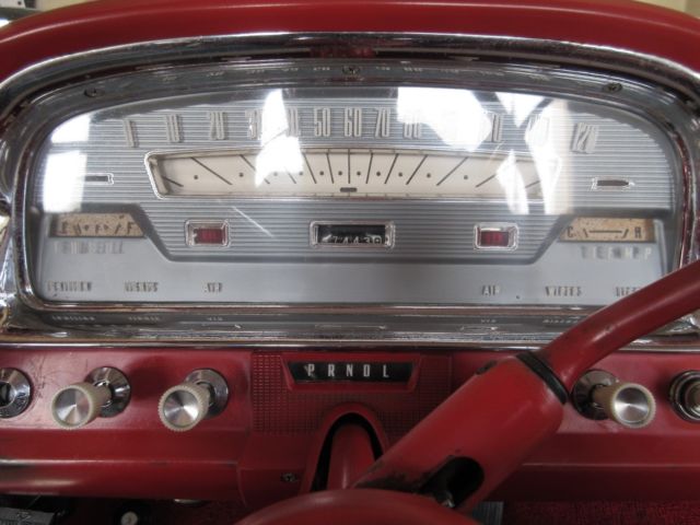 1959 Ford Ranchero - photo 12