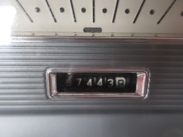 1959 Ford Ranchero - photo 13