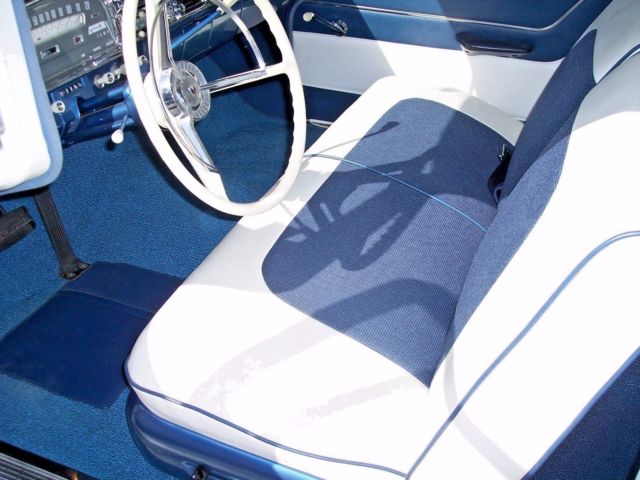 1959 Ford Ranchero DELUXE - photo 10