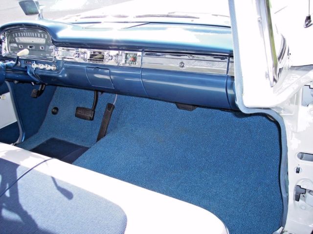 1959 Ford Ranchero DELUXE - photo 12