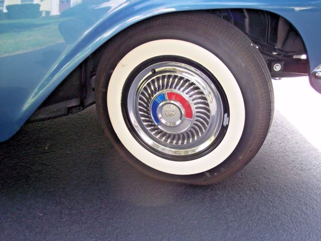 1959 Ford Ranchero DELUXE - photo 4
