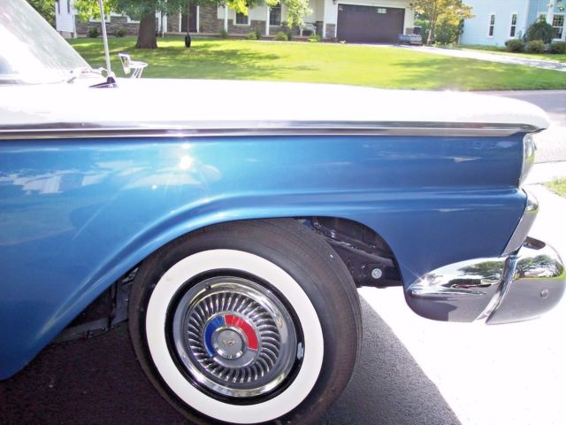 1959 Ford Ranchero DELUXE - photo 5