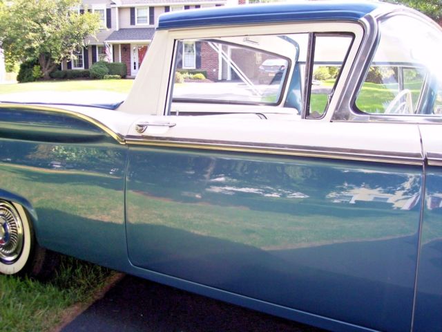 1959 Ford Ranchero DELUXE - photo 6