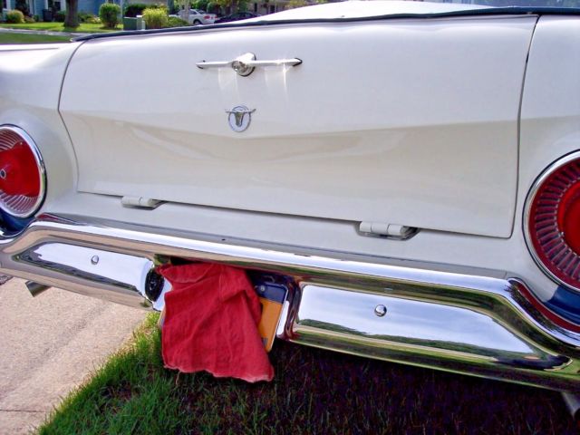 1959 Ford Ranchero DELUXE - photo 7