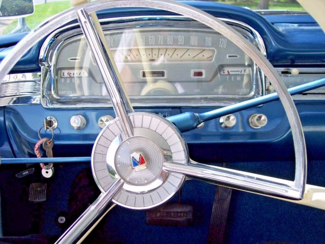 1959 Ford Ranchero DELUXE - photo 9